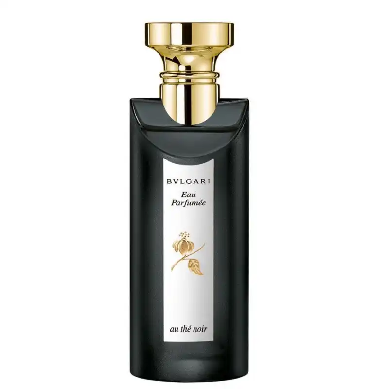 Eau Parfumee The Noir Edc V150ml - Bvlgari - Comparador de precios
