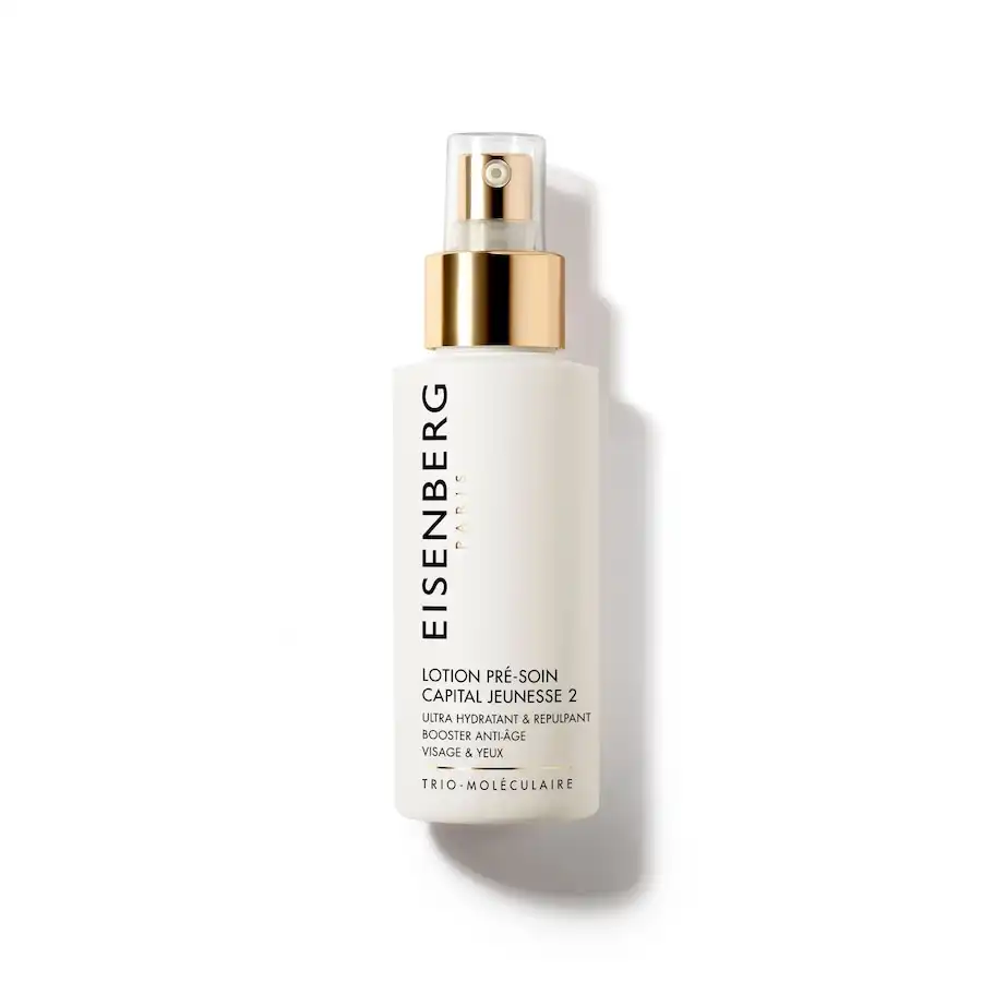Eisenberg - Woman Classic Skincare Youth Treatment Lotion 2 Ultra Moisturising & Plumping Anti-Age Booster Cremas faciales 100 ml unisex - Eisenberg - Comparador de precios