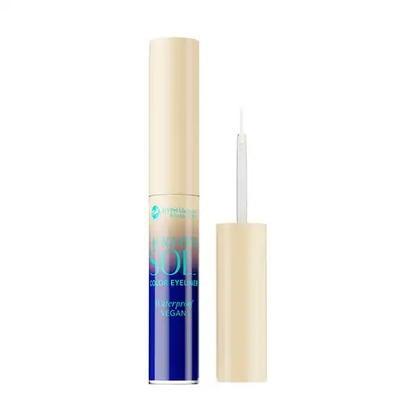 El Aura Delineador Liquido Cobalt - BELL HYPOALLERGENIC - Comparador de precios