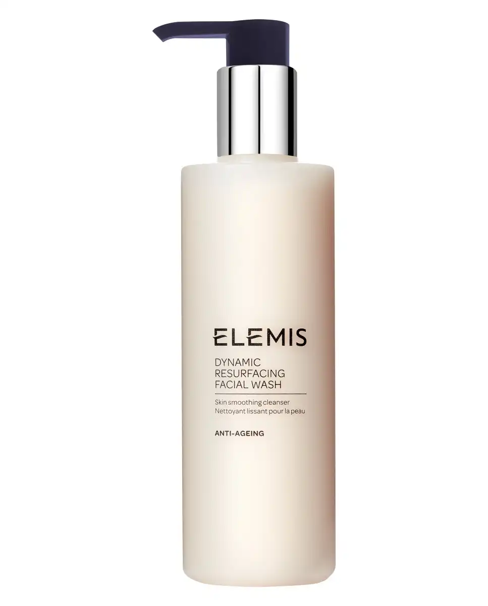 ELEMIS - Limpiador Perfeccionador De La Piel Dynamic Resurfacing Facial Wash 200 Ml - Elemis - Comparador de precios