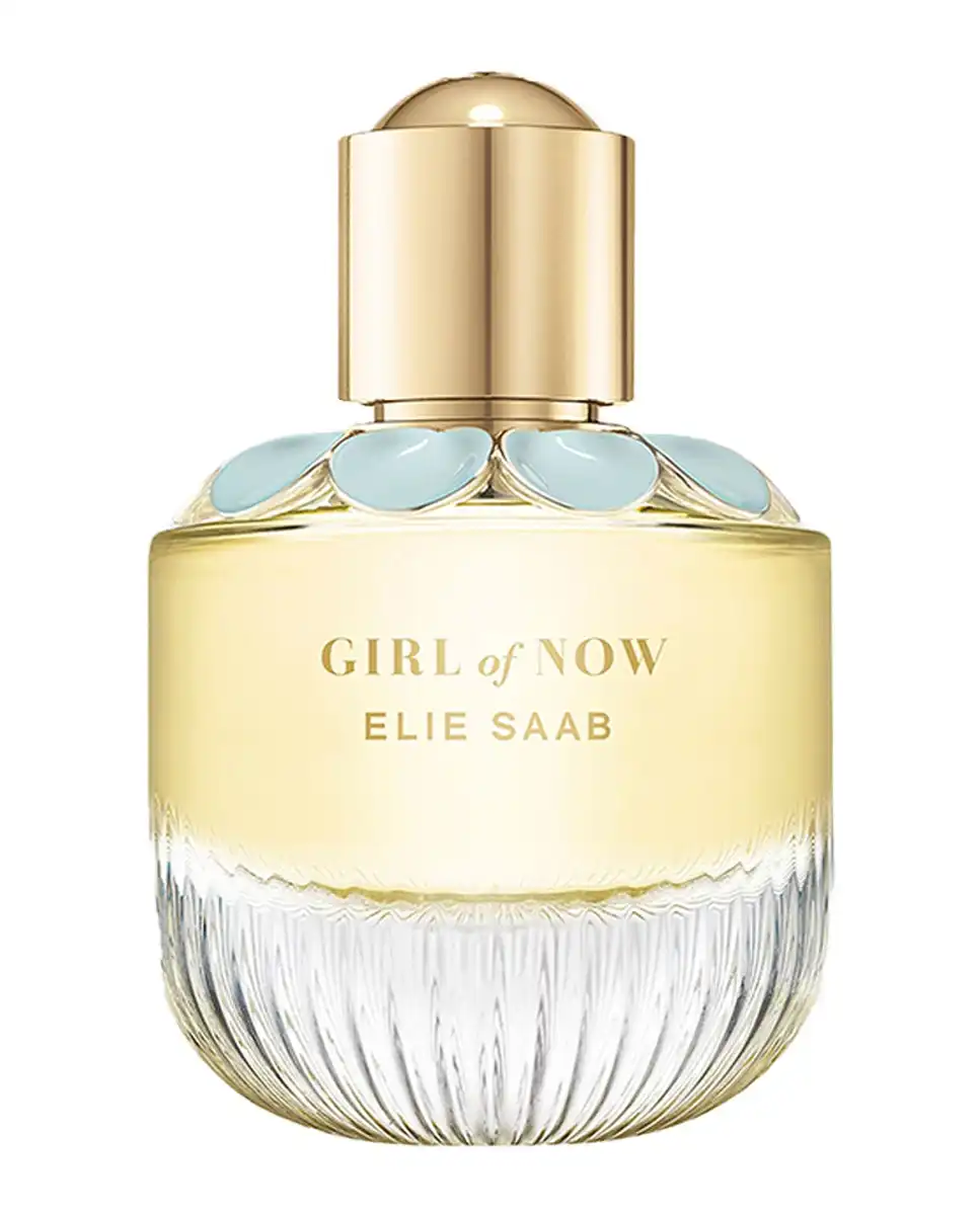 Elie Saab - Eau De Parfum Girl Of Now 50 Ml - Elie Saab - Comparador de precios