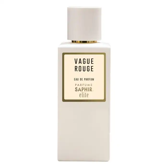 Elite Woman Vague Rouge 100 ml  Saphir - SAPHIR - Comparador de precios