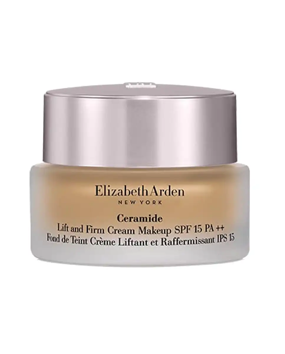 Elizabeth Arden - Base de maquillaje antiedad Ceramide Lift & Firm MakeUp 30 ml Elizabeth Arden. - Elizabeth Arden - Comparador de precios