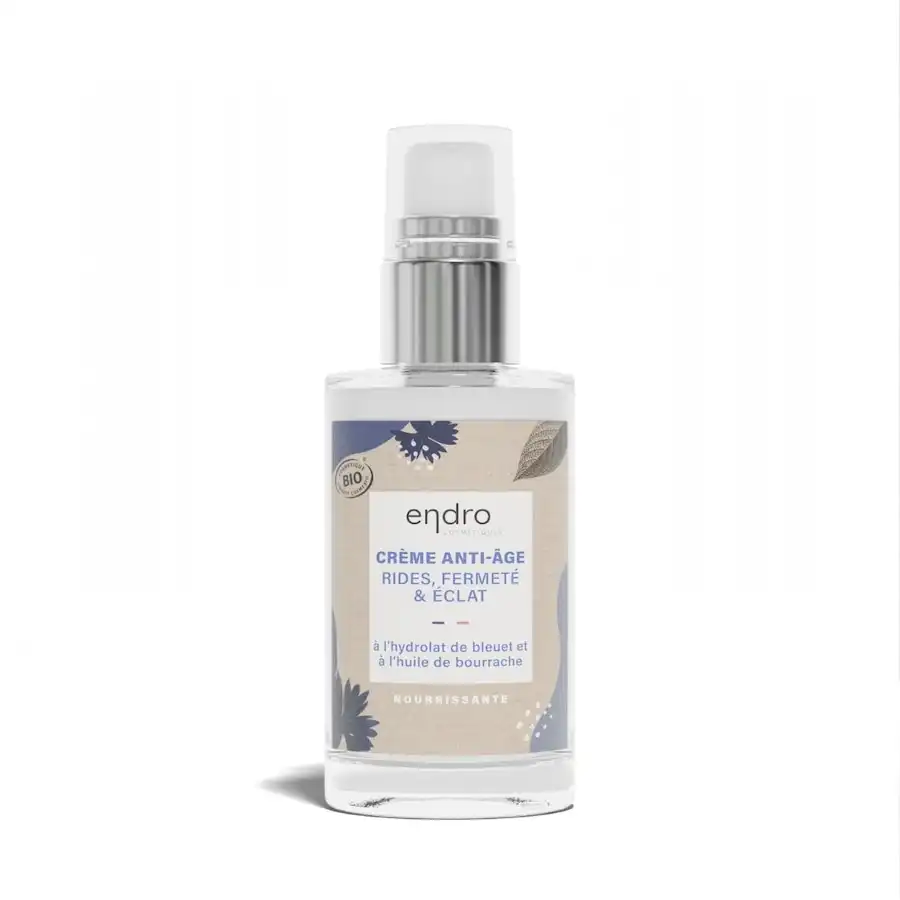 Endro Cosmetics - Crema Facial Cremas antiedad 50 ml unisex - Osme - Comparador de precios