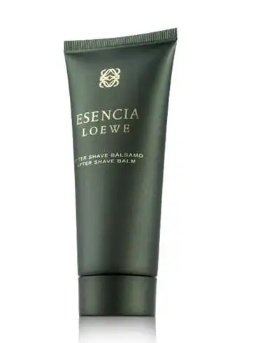 Esencia After Shave BÃ¡lsamo - Loewe - Comparador de precios