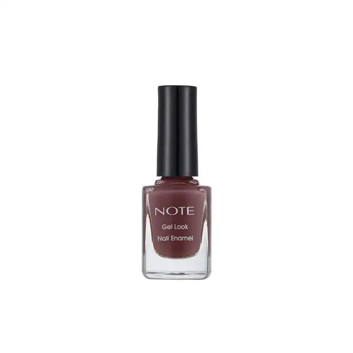 Esmalte de Uñas Gel Look Nail Enamel 9 ml - Note - Comparador de precios