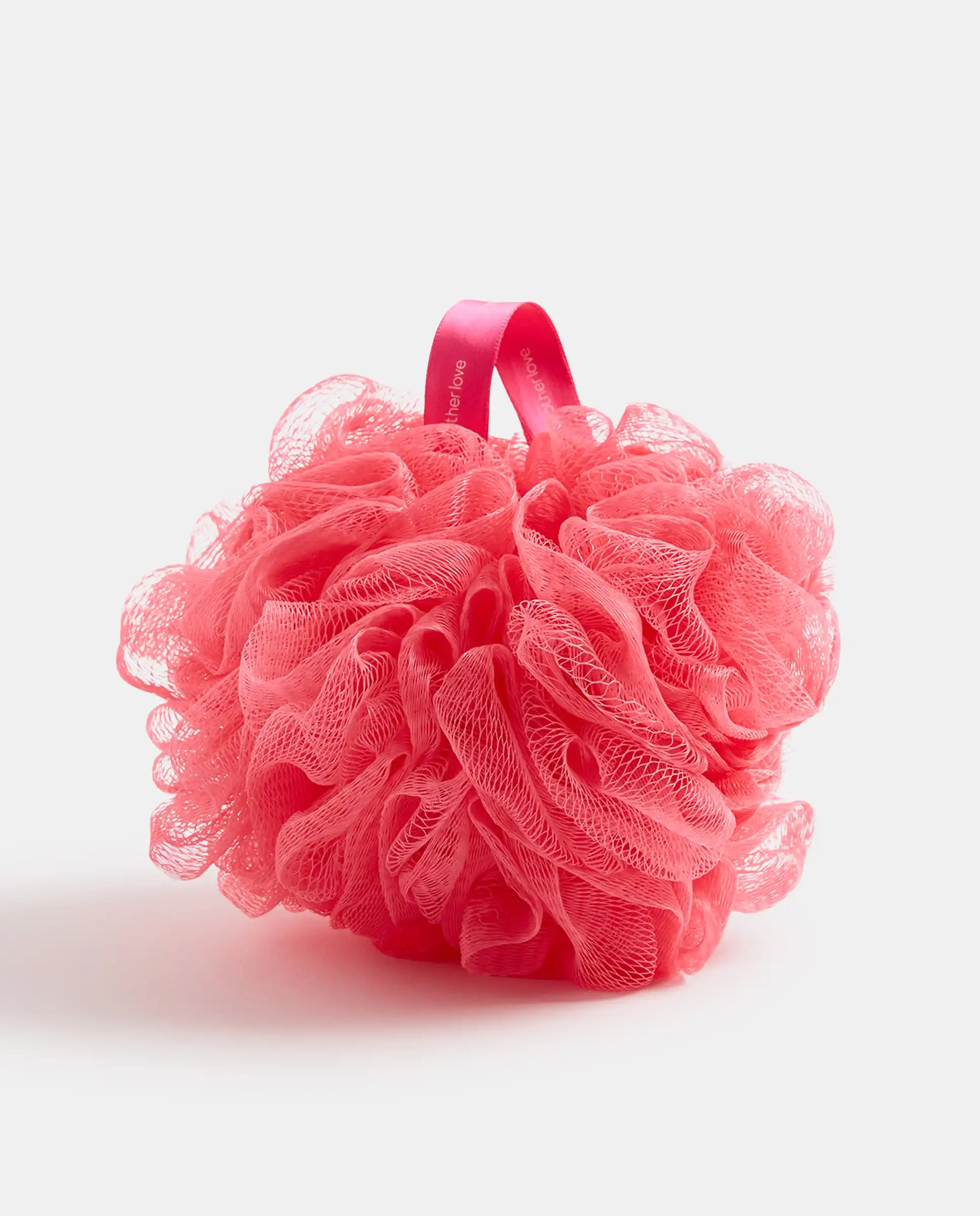 Esponja Ducha Another Love Coral - Another Love - Comparador de precios