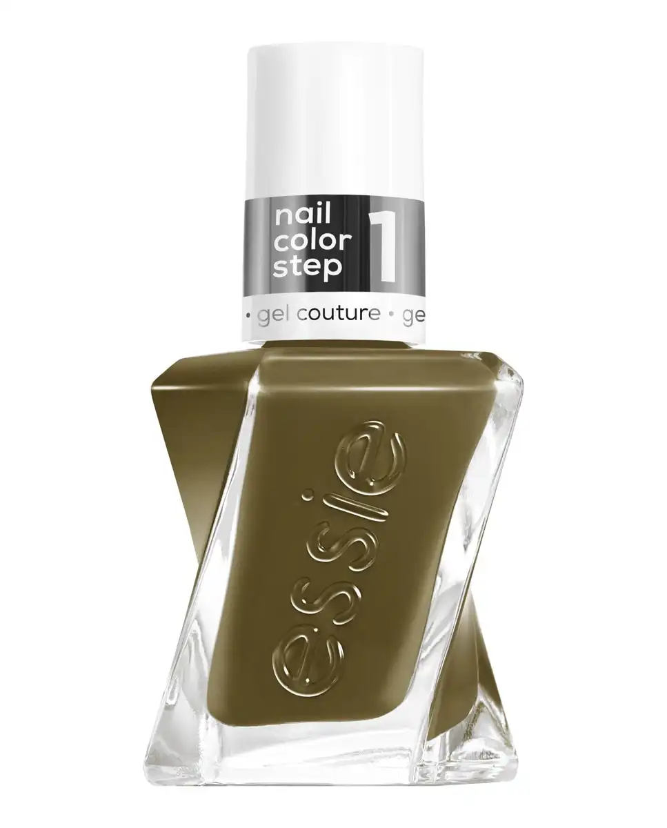 Essie - Laca De Uñas Gel Couture - Essie - Comparador de precios