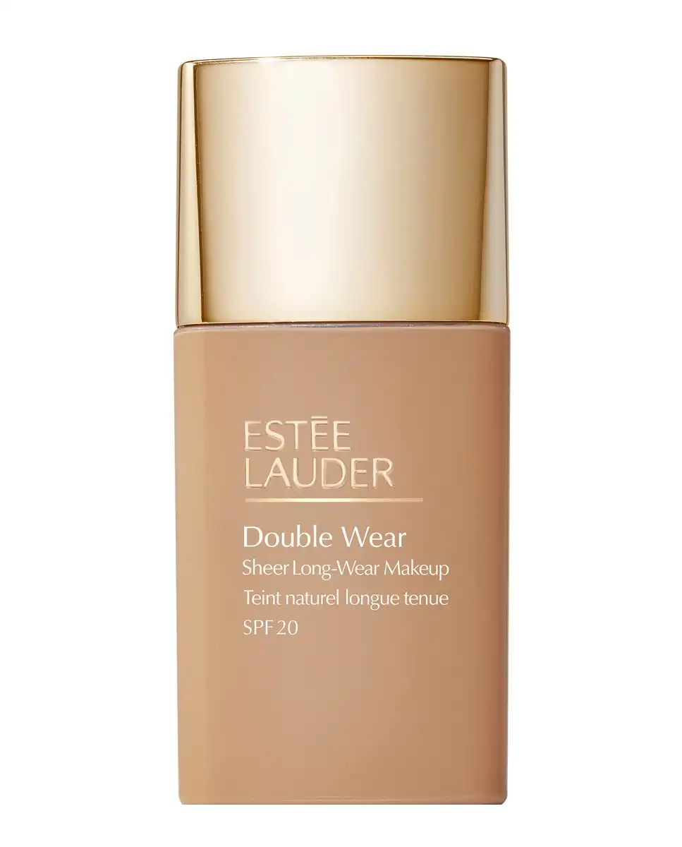 Estée Lauder - Base De Maquillaje Natural Double Wear Sheer Matte Long Wear 30 Ml - Estée Lauder - Comparador de precios