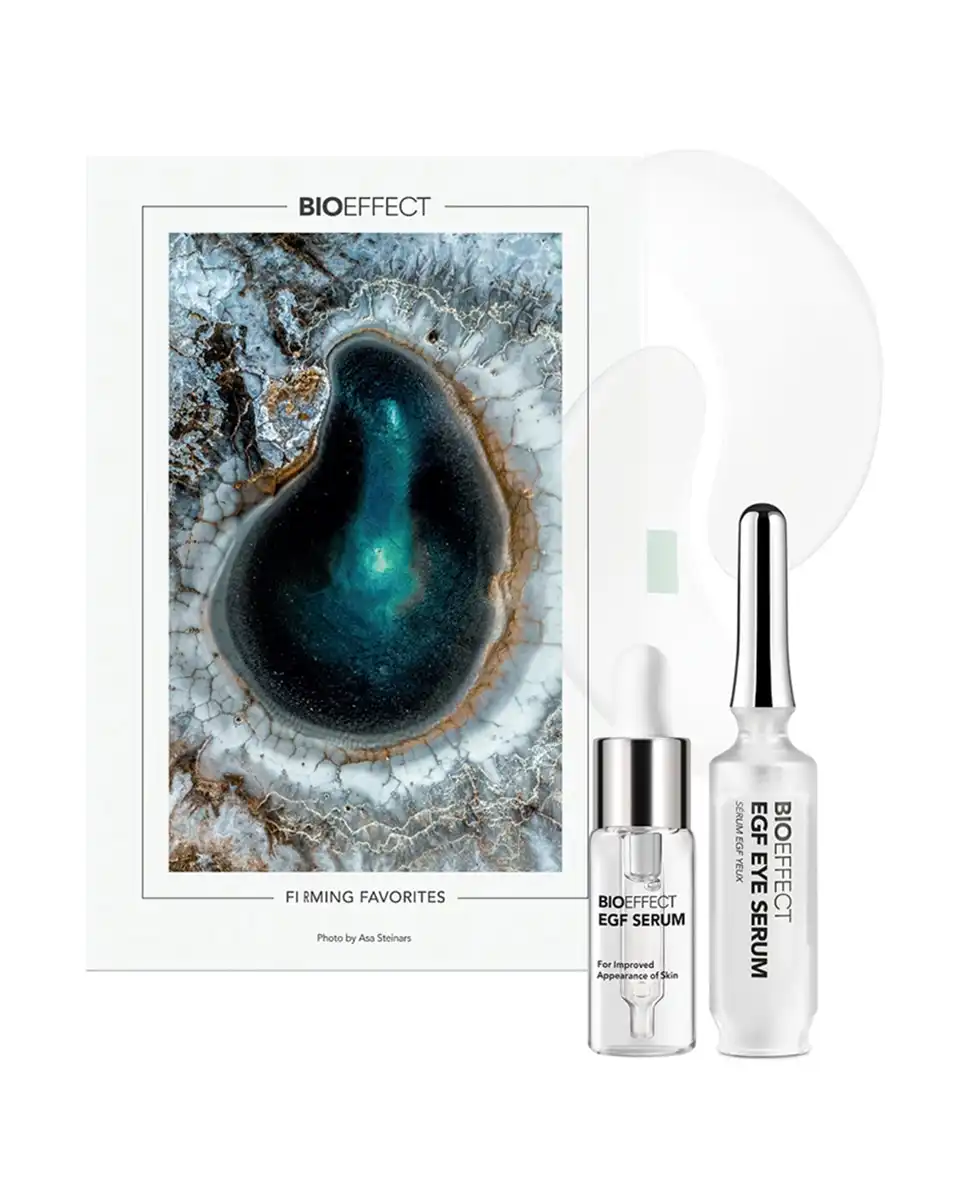 Estuche De Regalo Favoritos Reafirmantes Bioeffect - Bioeffect - Comparador de precios