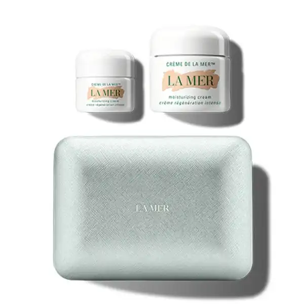 Estuche Neceser CrÃ¨me - La Mer - Comparador de precios
