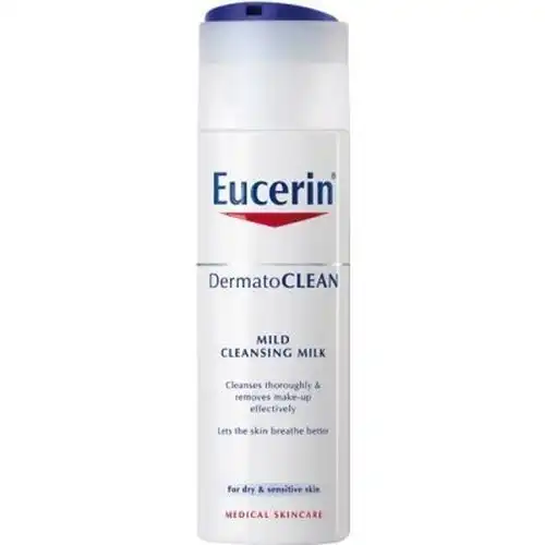Eucerin Emulsión Suave 200 ml Emulsión Limpiadora - Eucerin - Comparador de precios