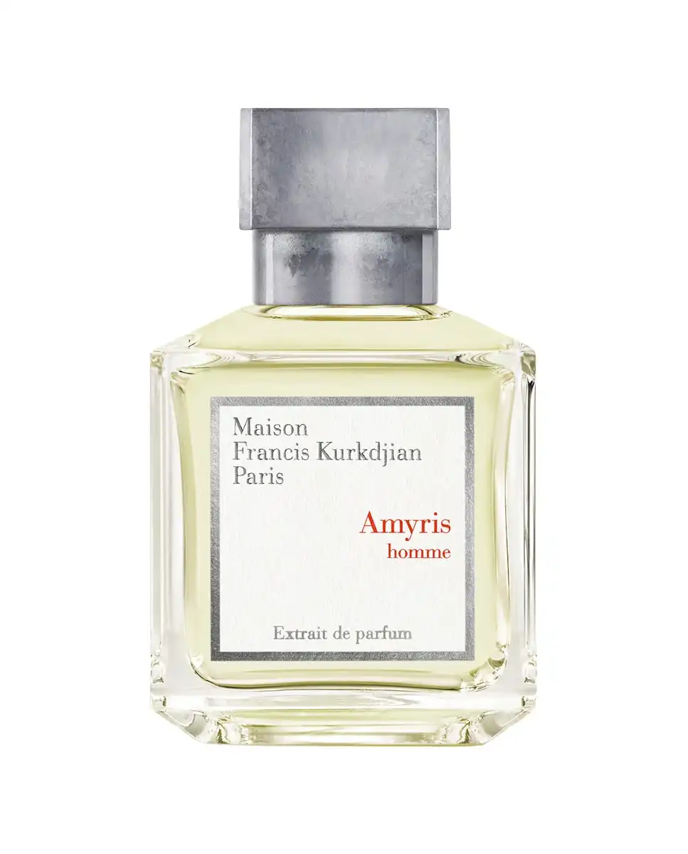 Extrait de Parfum Amyris Homme 70 ml Maison Francis Kurkdjian (Isolée) - Francis - Comparador de precios