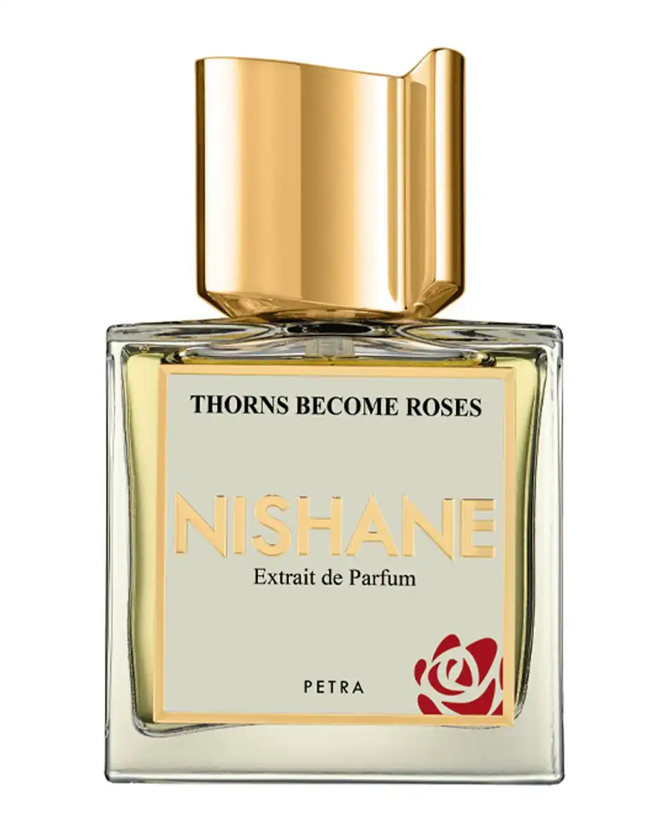 Extrait de Parfum Thorns Become Roses Nishane 50 ml - Nishane - Comparador de precios
