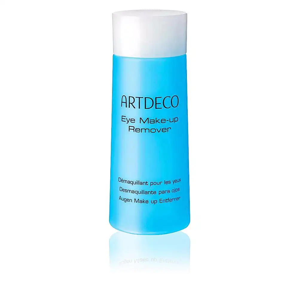 Eye Make Up remover 125 ml - Artdeco - Comparador de precios