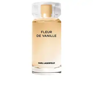 FLEUR DE VANILLE Perfume para mujer - Karl Lagerfeld - Comparador de precios