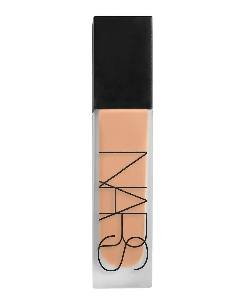 Fondo de maquillaje Natural Matte Longwear Foundation 30 ml Nars LA SERENA - D2.5 PORTO  -  M3.25 - NARS - Comparador de precios