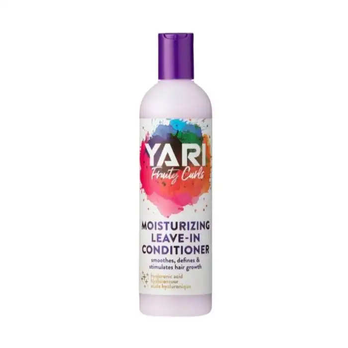 Fruity Curls Acondicionador Hidratante 355 ml - YARI - Comparador de precios