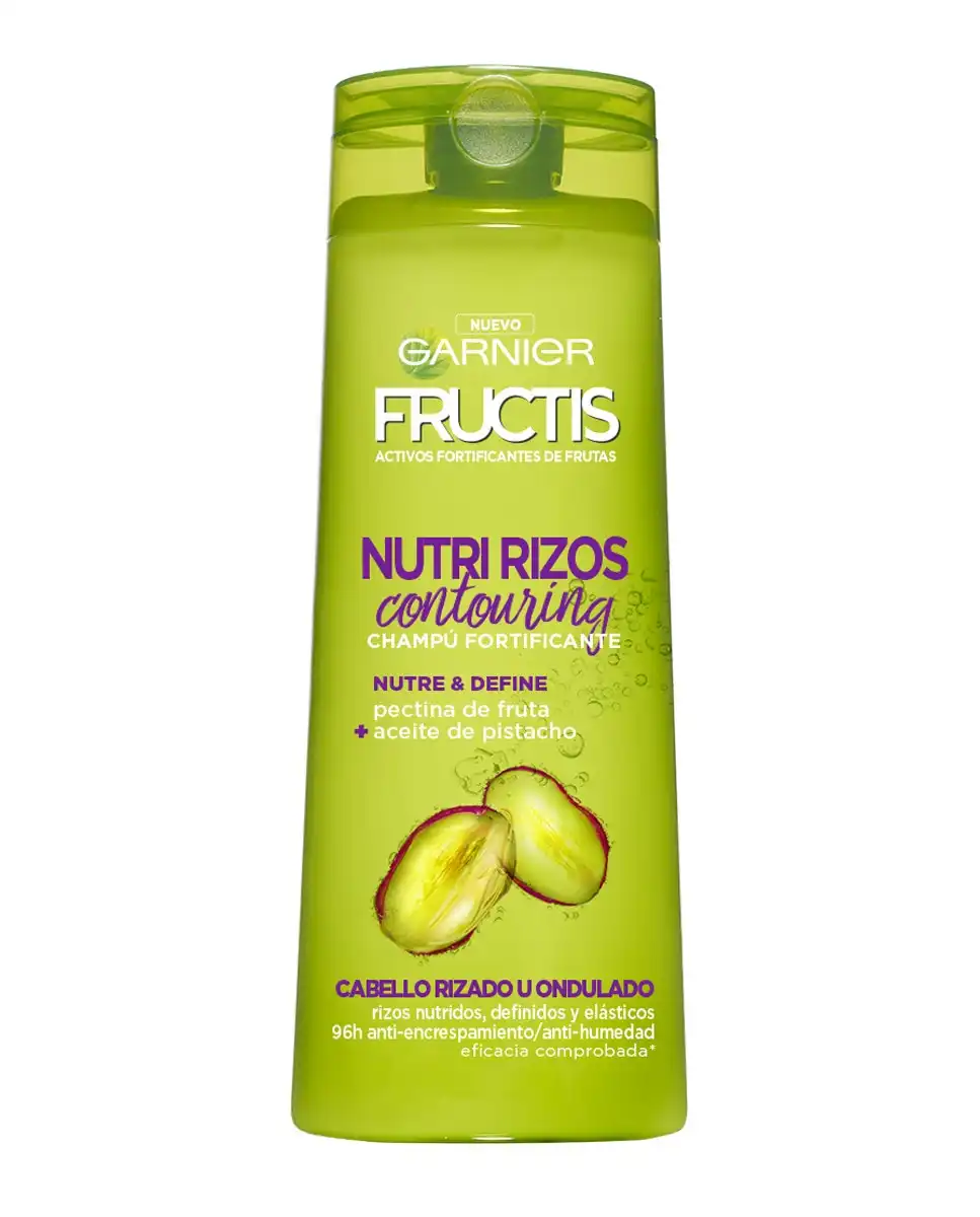 Garnier - Champú Fortificante Fructis Hidrarizos - Garnier - Comparador de precios