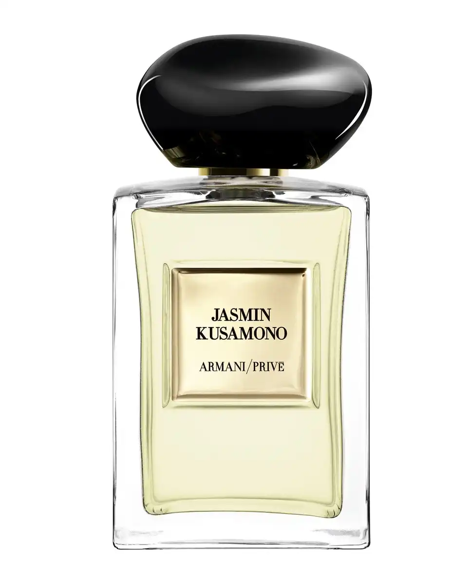 Giorgio Armani - Eau De Toilette Armani Privé Jasmin Kusamuno 100 Ml - Giorgio Armani - Comparador de precios