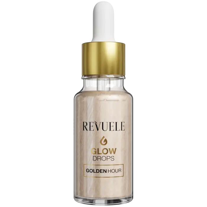 Glow Drops Iluminador - Revuele - Comparador de precios