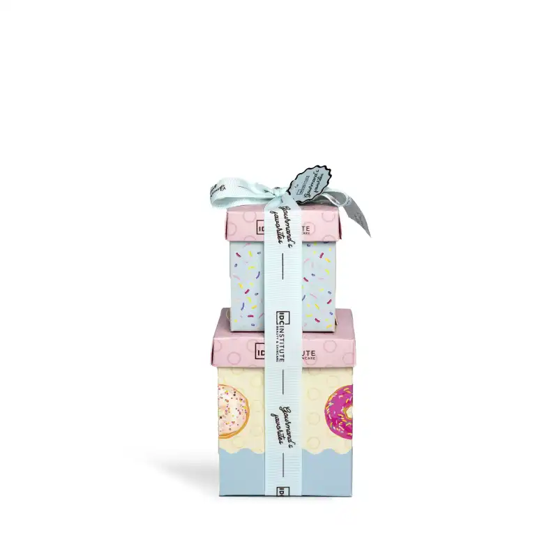 Gourmand's Favorites Double Gift Set 01 - IDC COLOR - Comparador de precios