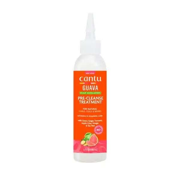 Guava Scalp Exfoliating - Cantu - Comparador de precios