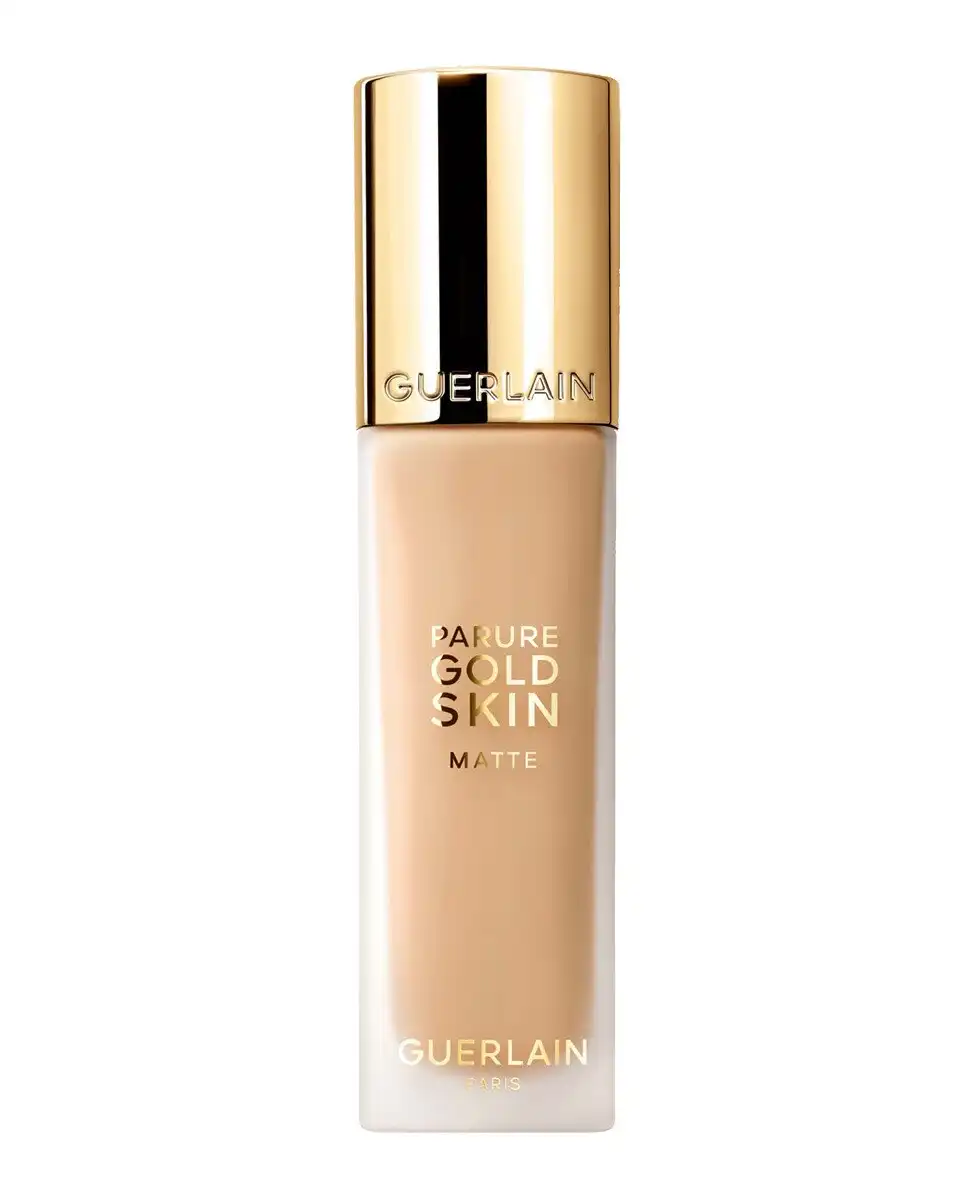 Guerlain - Base De Maquillaje Parure Gold Skin Matte - Guerlain - Comparador de precios