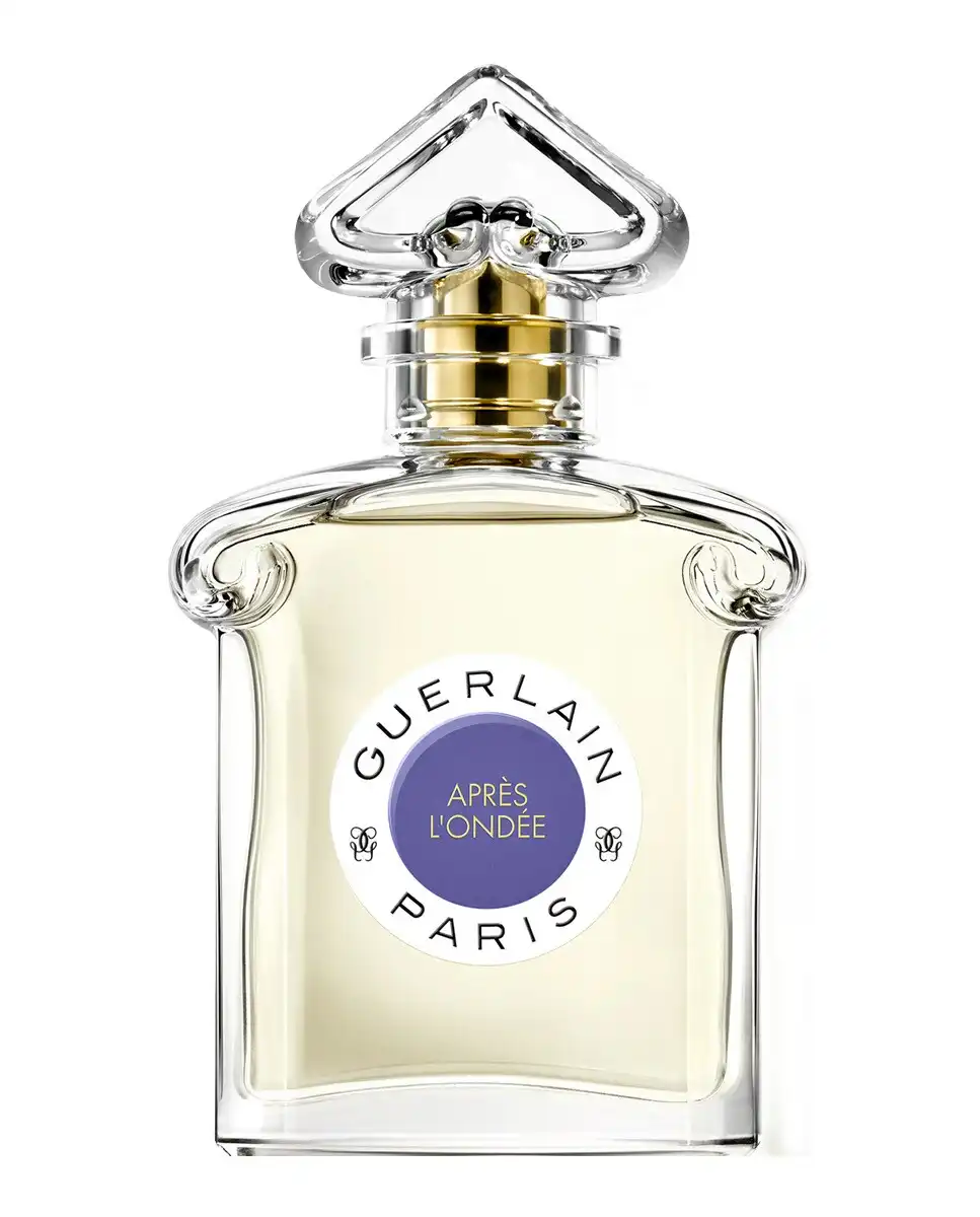 Guerlain - Eau De Toilette Après L'Ondée 75 Ml - Guerlain - Comparador de precios