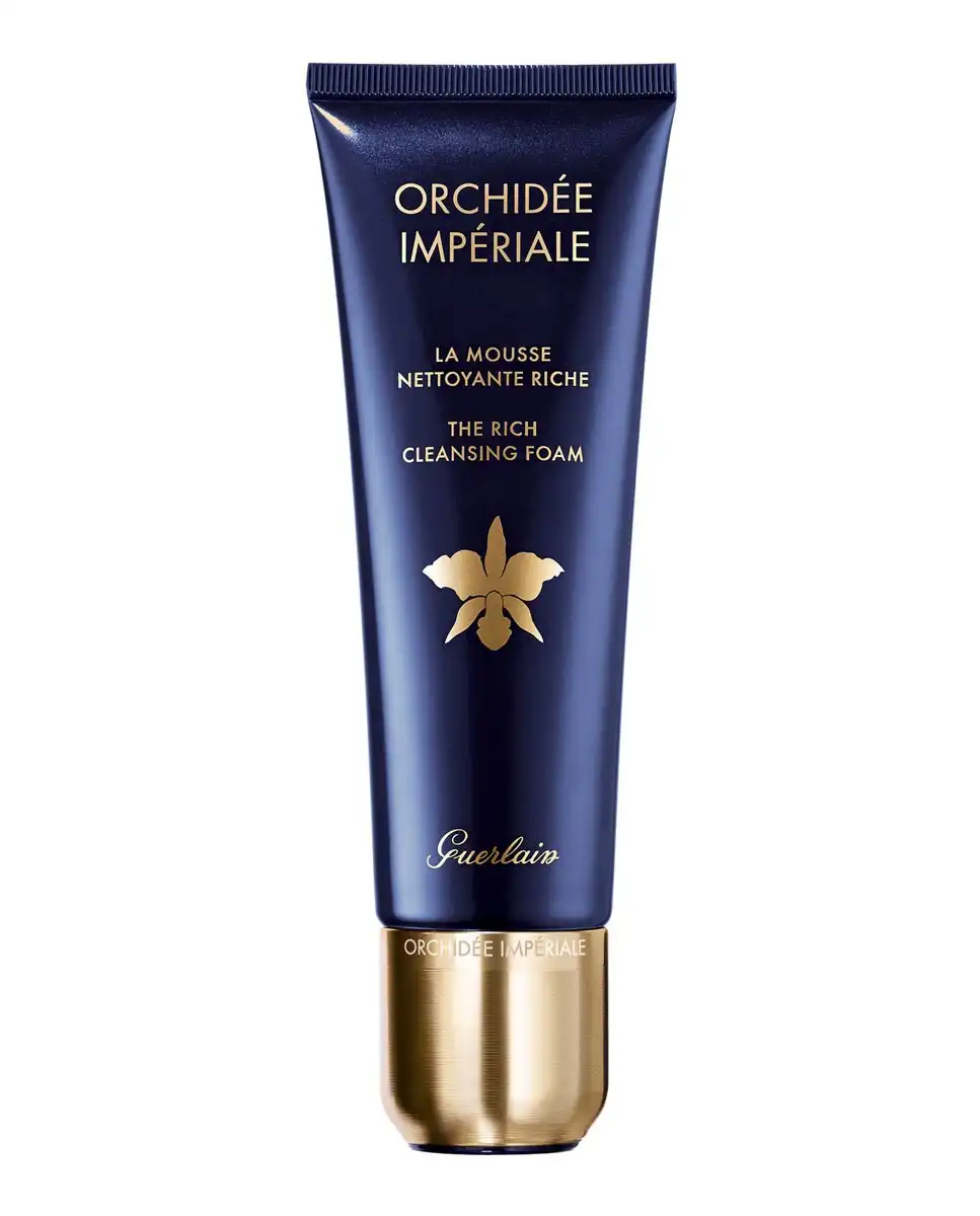 Guerlain - Espuma Limpiadora Orchidée Impériale - Guerlain - Comparador de precios