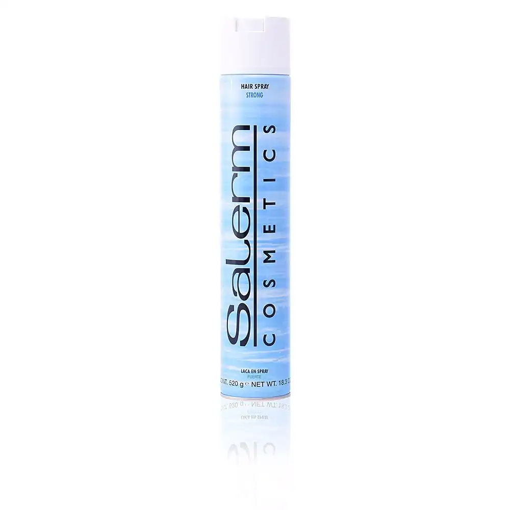 Hair Spray strong 750 ml - Salerm - Comparador de precios