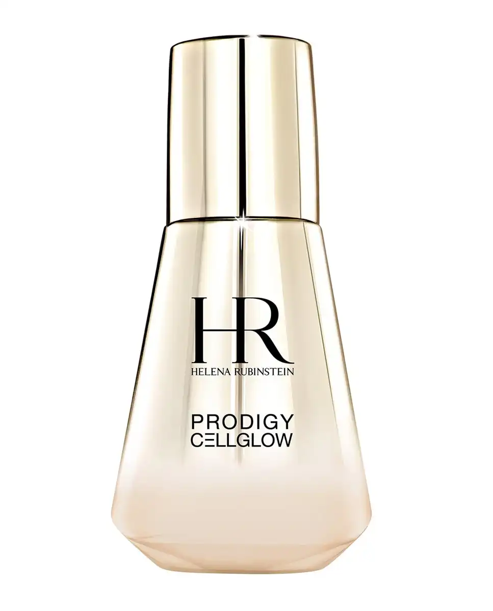 Helena Rubinstein - Base De Maquillaje Prodigy Cell Glow Glorify Skin Tin - Helena Rubinstein - Comparador de precios