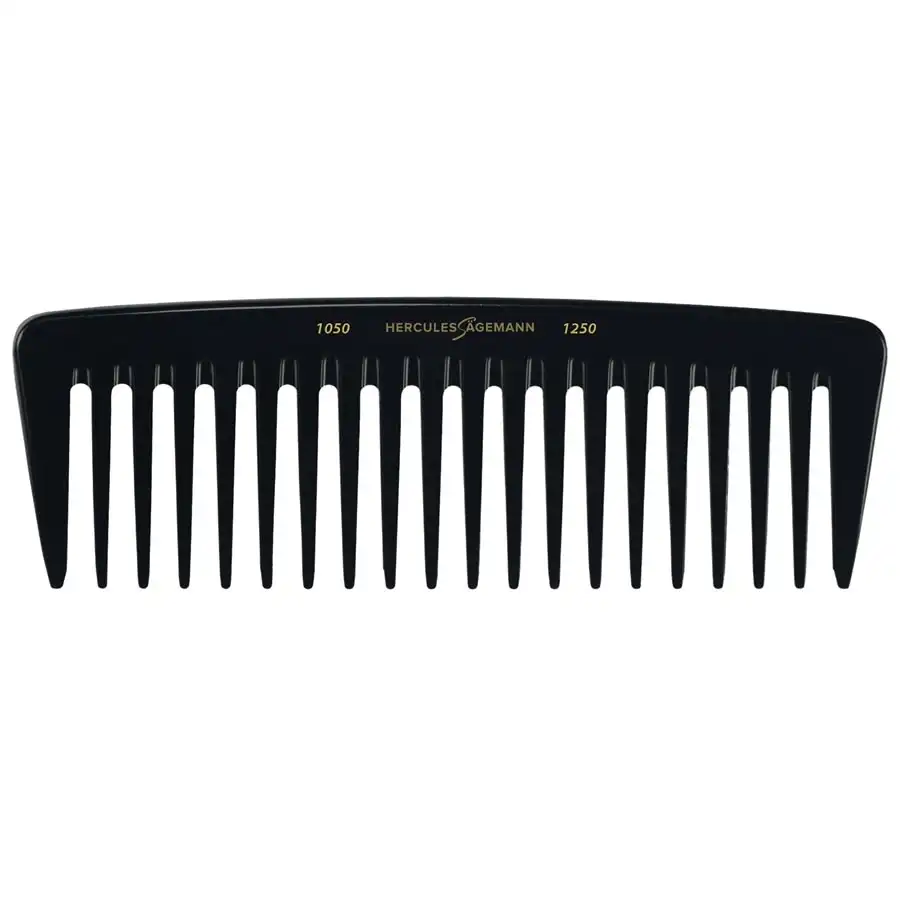 Hercules Sägemann - Peine para cabello rizado modelo 1050-1250 Peines 1 pieces female - Hercules Sägemann - Comparador de precios