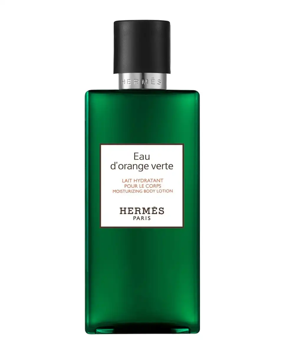 Hermès - Leche Perfumada Para El Cuerpo Eau D'Orange Verte - Hermès - Comparador de precios