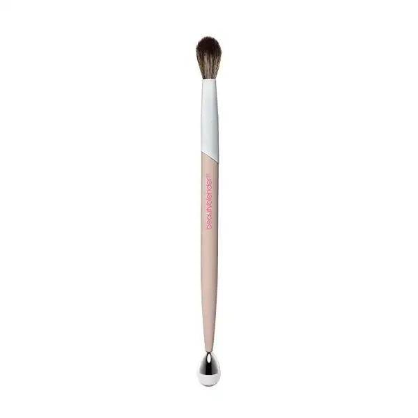 High Roller Crease Brush - BEAUTY BLENDER - Comparador de precios