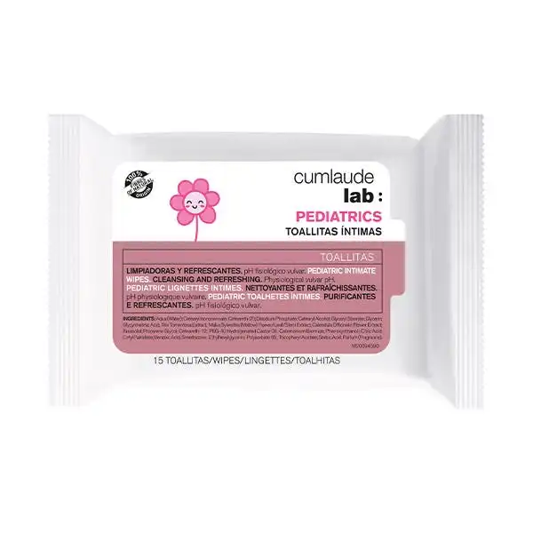 Higiene Íntima - Cumlaude Lab - Comparador de precios