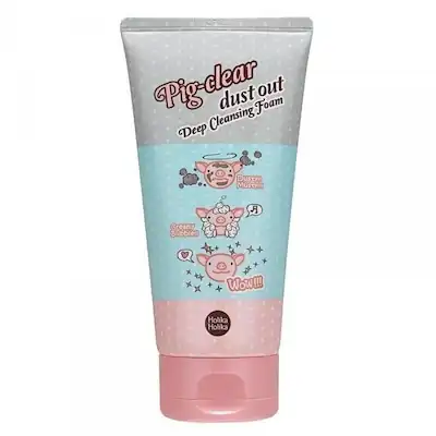 Holika Holika Holika Deep Cleansing Foam, 150 ml - Holika Holika - Comparador de precios