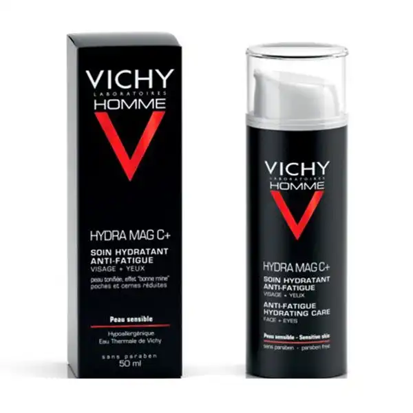 Hydra Mag C Homme - Vichy - Comparador de precios
