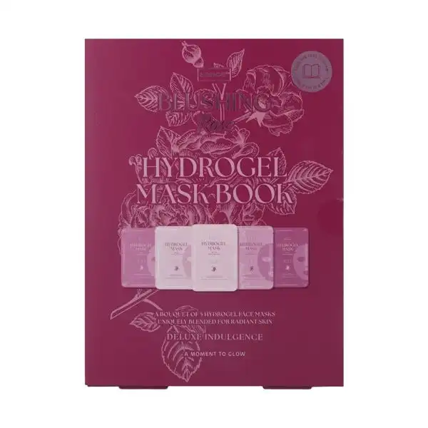 Hydrogel Mask Book - Sence - Comparador de precios
