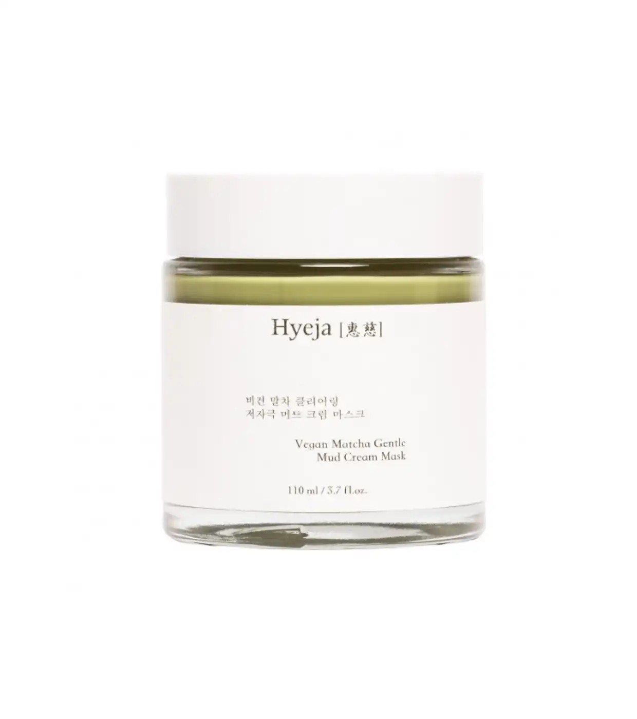 Hyeja - Mascarilla de té matcha - Hyeja - Comparador de precios