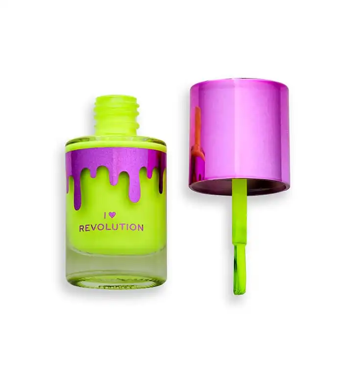I Heart Revolution - Esmalte de uñas Chocolate Scented - Pineapple - I HEART REVOLUTION - Comparador de precios
