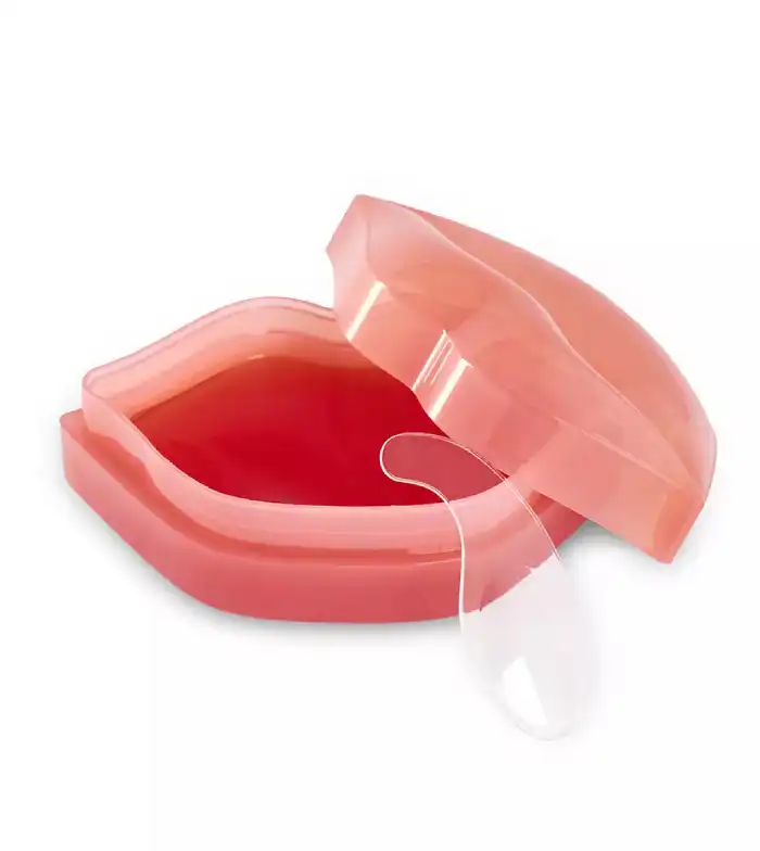 IDC Institute - Parches de hidrogel para labios - IDC INSTITUTE - Comparador de precios