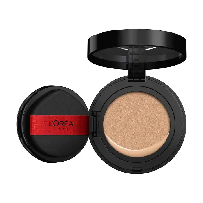 Infalible Fresh Wear Cushion Base de Maquillaje - Loreal Paris - Comparador de precios