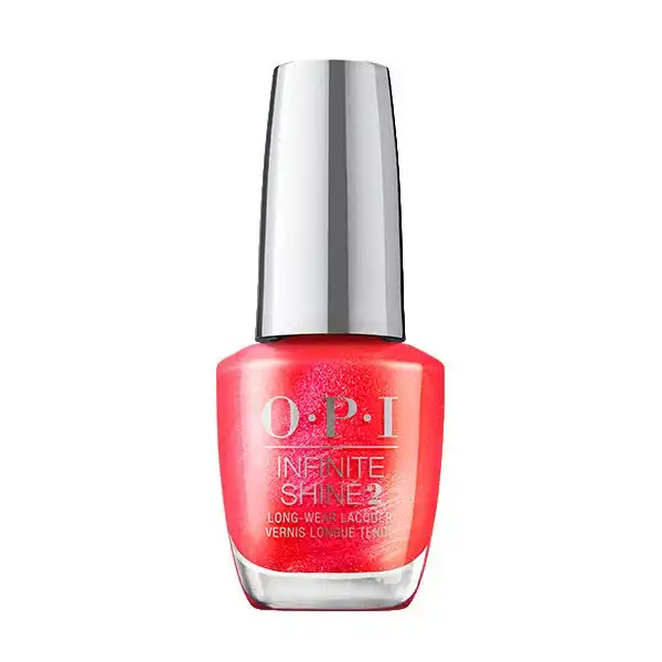 Infinite Shine X Box Isld55- Heart And Con-Soul - OPI - Comparador de precios