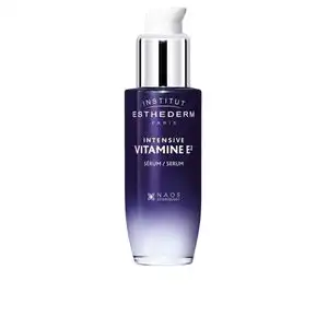 INTENSIVE VITAMINE E2 sérum Antiarrugas y Antiedad - Institut Esthederm - Comparador de precios