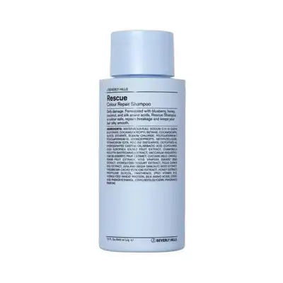 J Beverly Hills J Beverly Hills Rescue Shampoo 340ML - J Beverly Hills - Comparador de precios