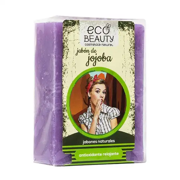 Jabón De Jojoba - ECO BEAUTY - Comparador de precios