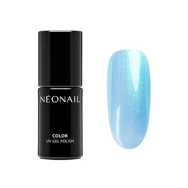 Jewels Of Sea Esmalte Semi Shimmering Waves - Neonail - Comparador de precios