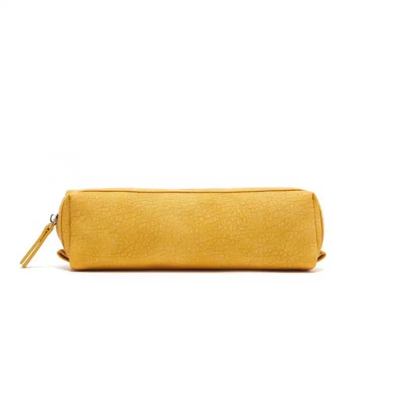 Jjdk Alessa Neceser PequeÑo Curry Quemado 24 X 8 X 5 Cm - Jjdk - Comparador de precios