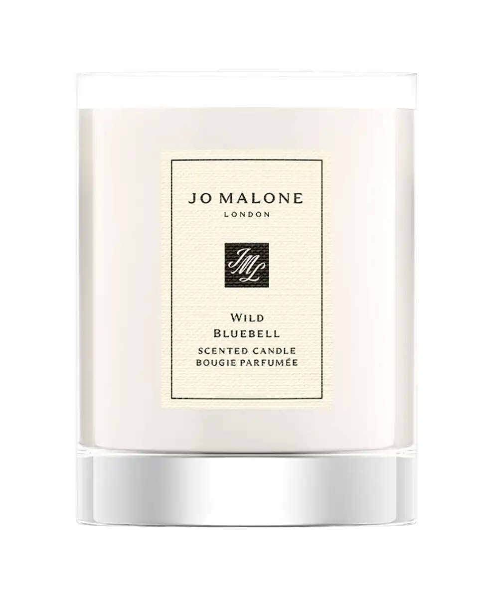 Jo Malone London - Vela de viaje Wild Bluebell 65 g Jo Malone London. - Jo Malone London - Comparador de precios